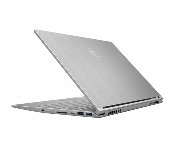 MSI 14" Ultrabook
